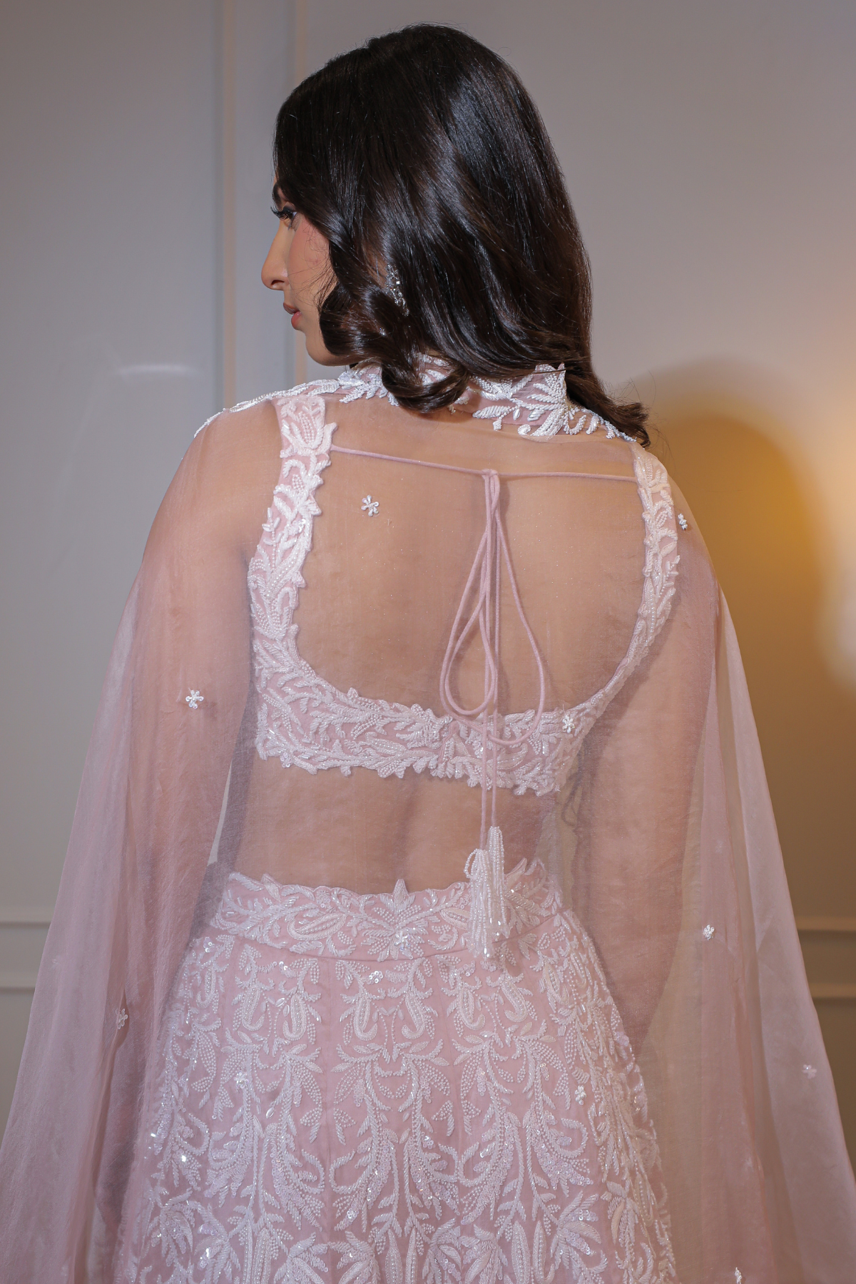 Priscilla Lehenga