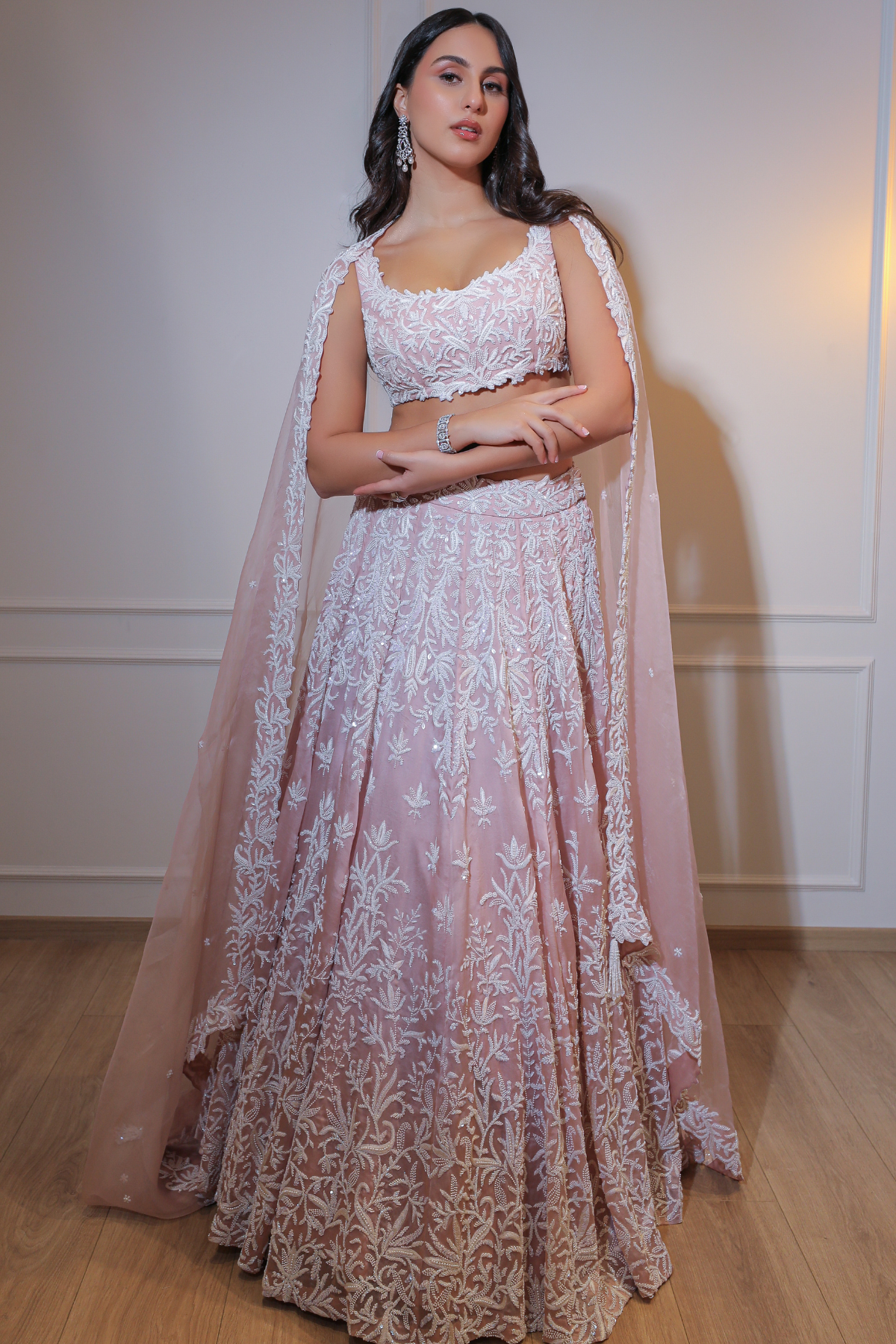 Priscilla Lehenga