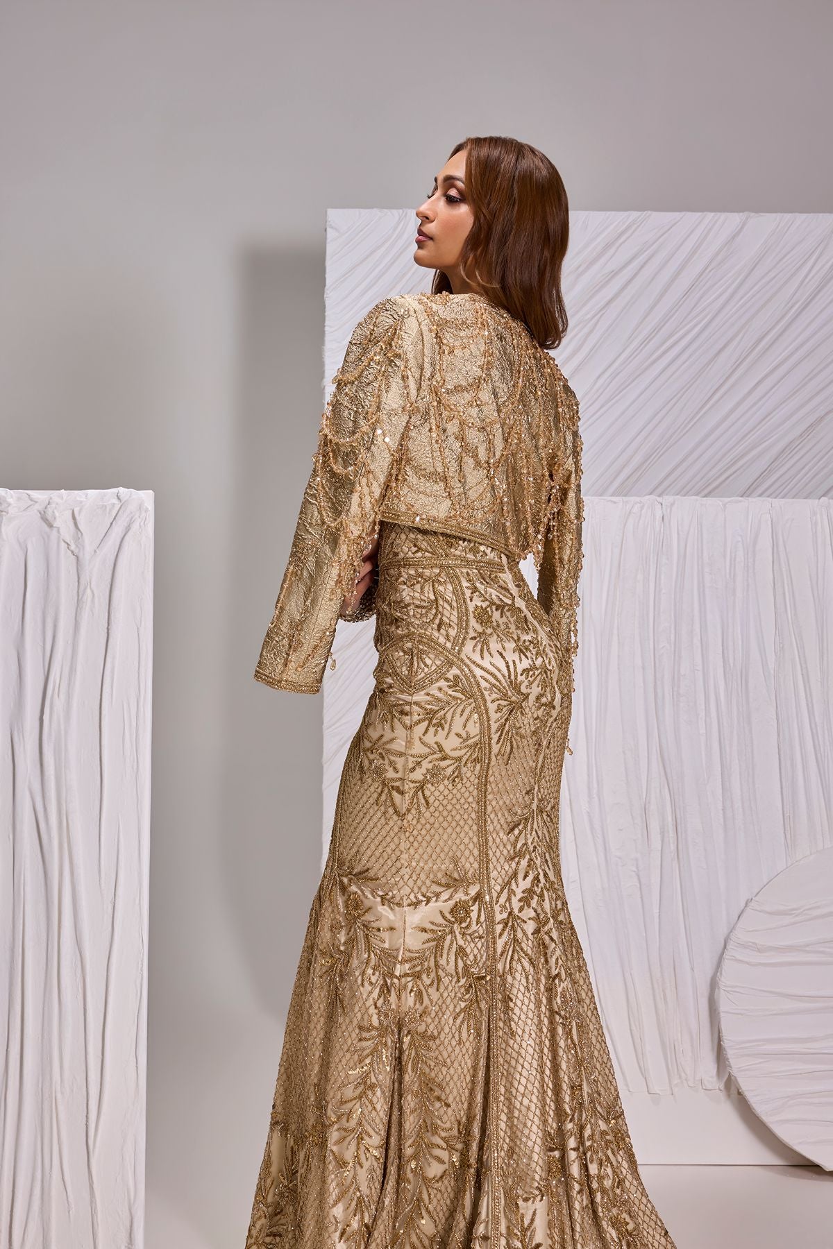 Lumiere Jacket