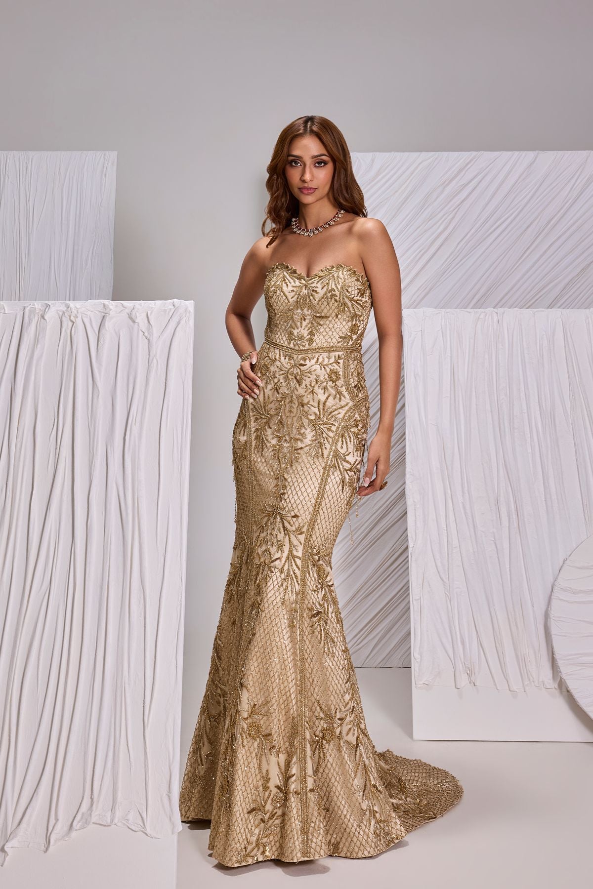 Lumiere Gown