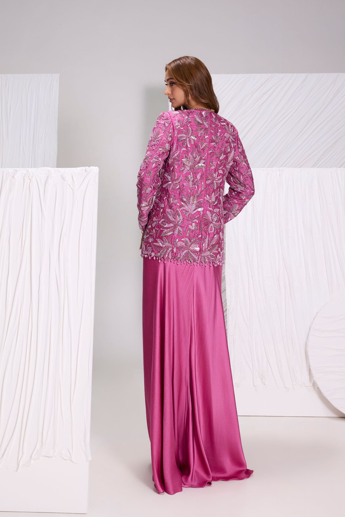 Aurelia Jacket