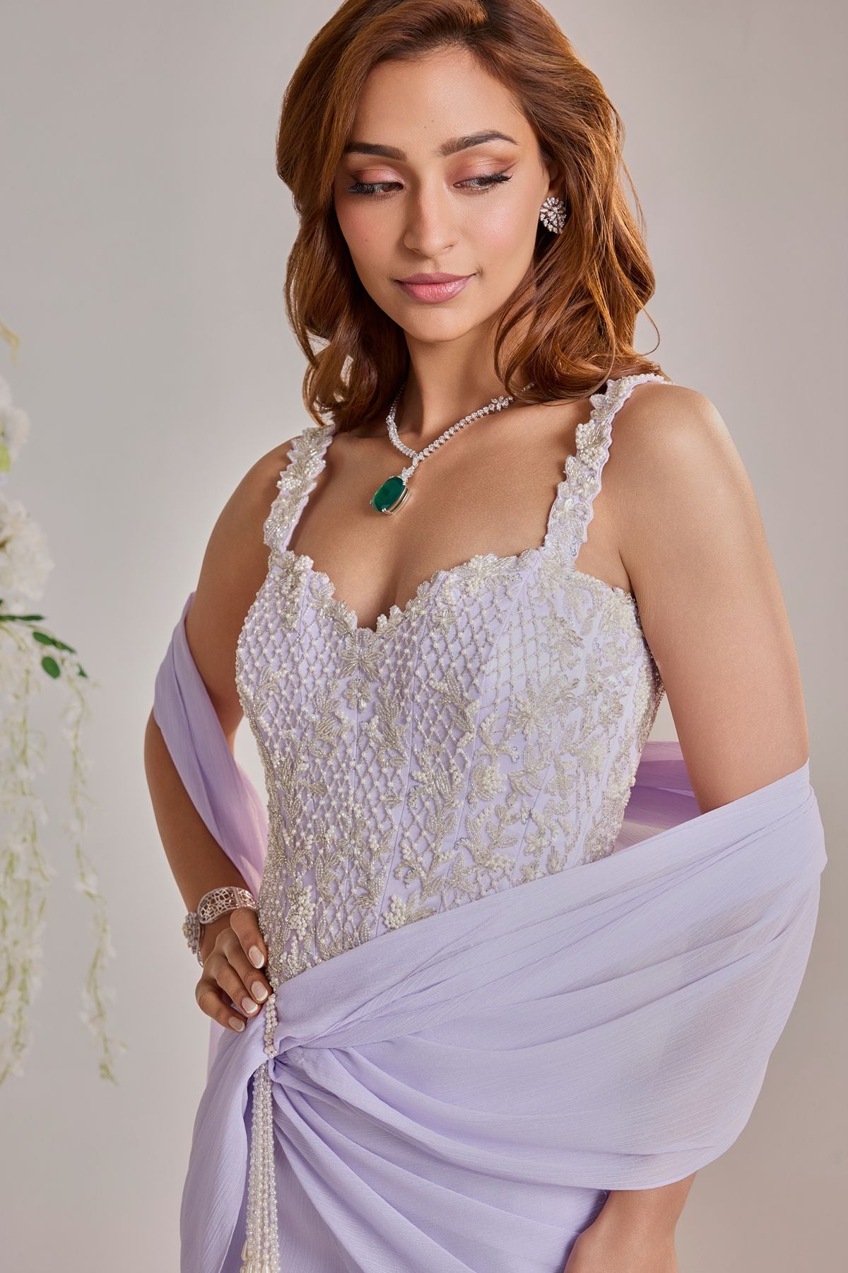 Zara Godet