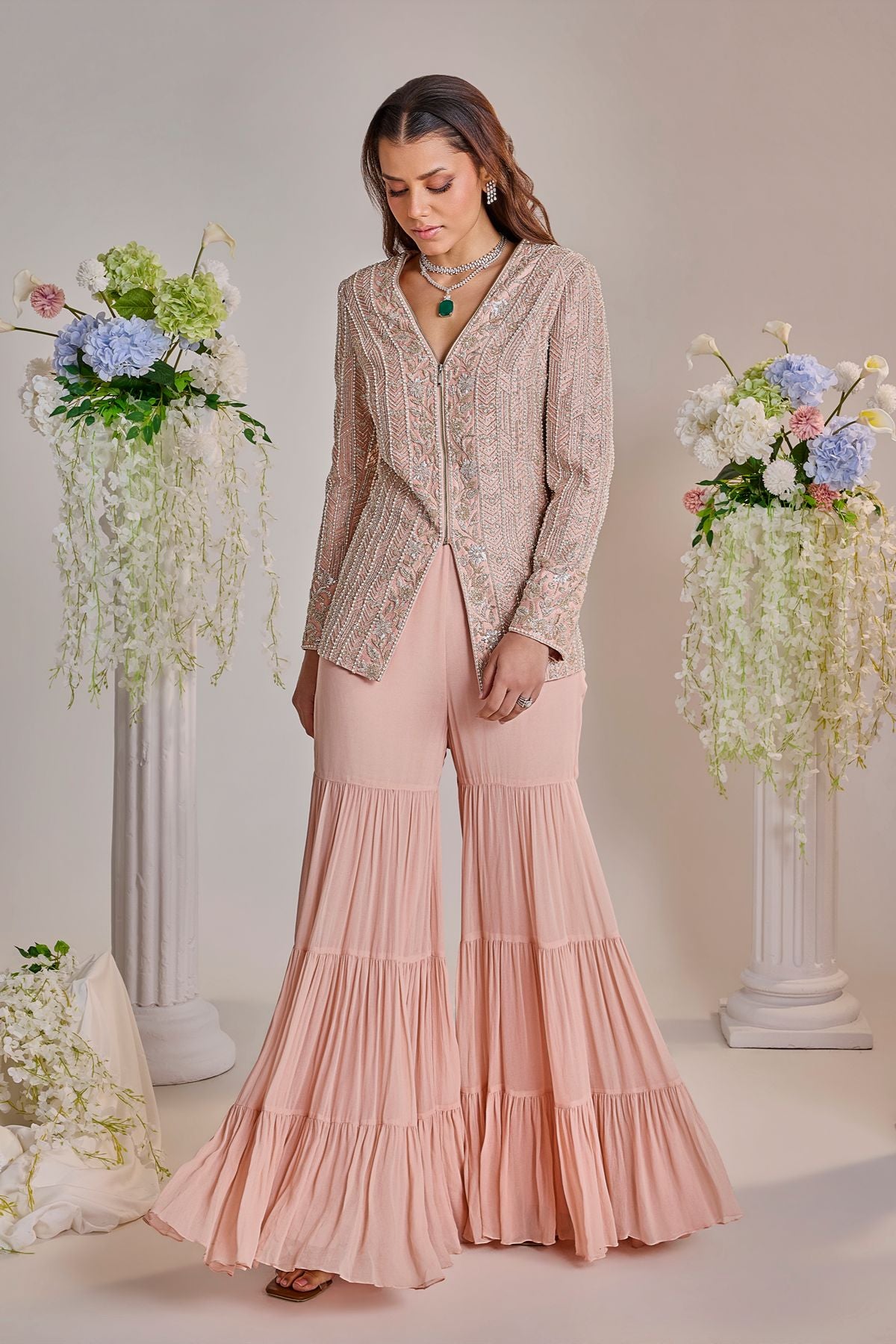 Fiorella Sharara