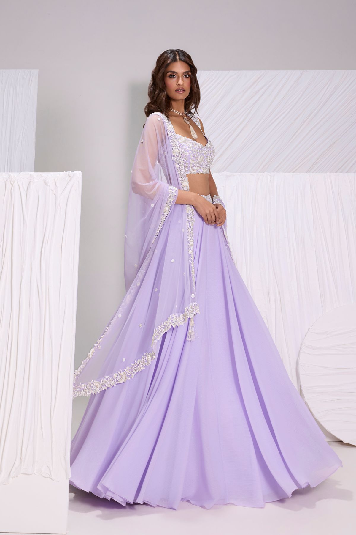 Lilac Sophia