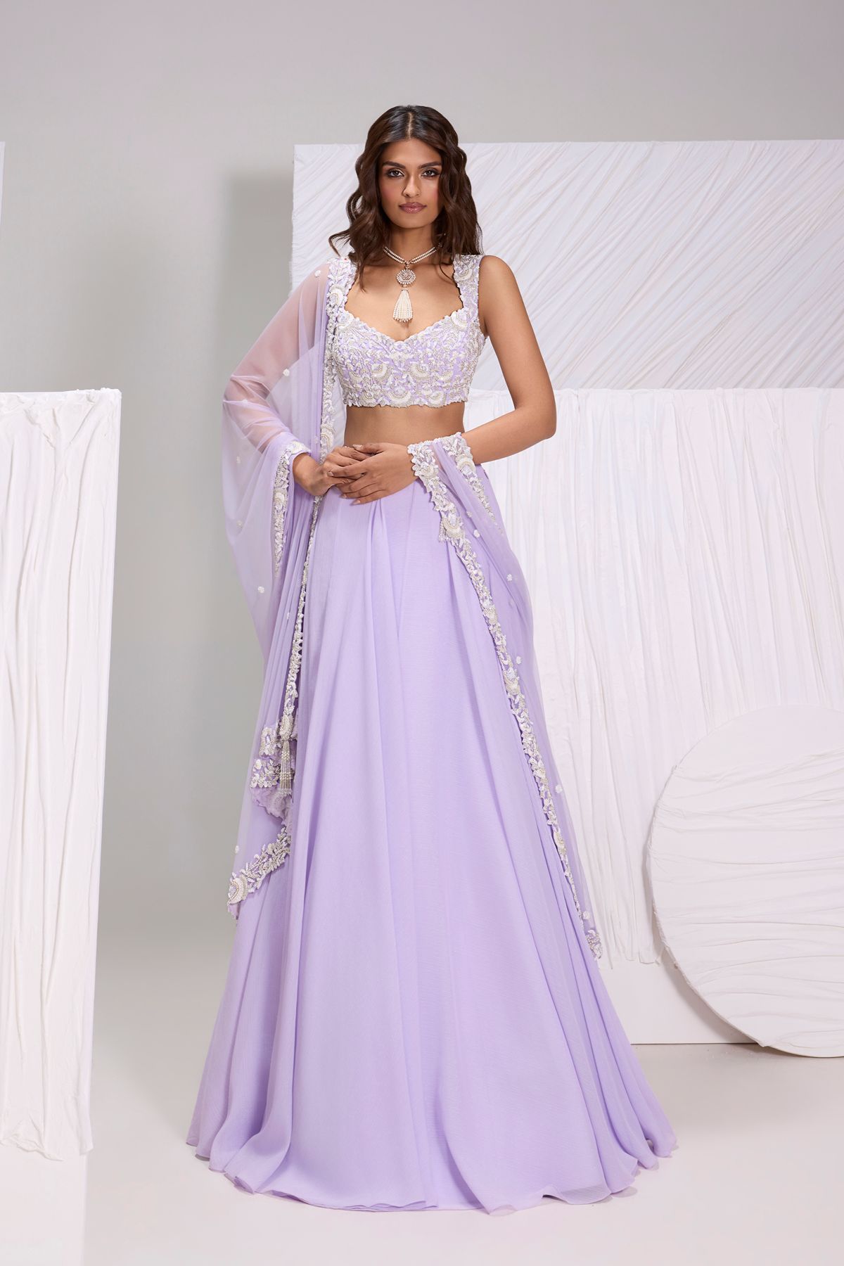 Lilac Sophia