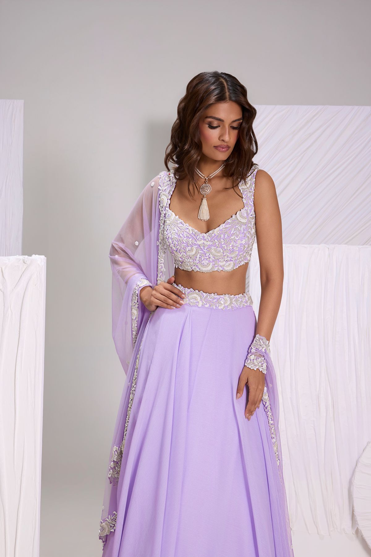 Lilac Sophia