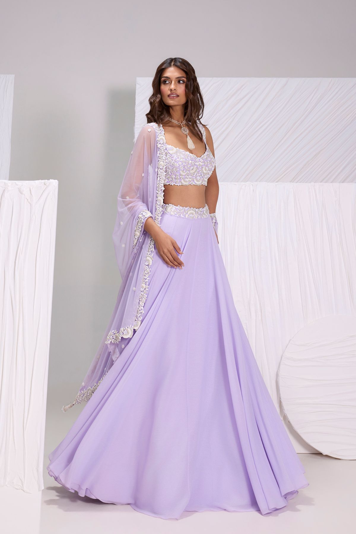 Lilac Sophia